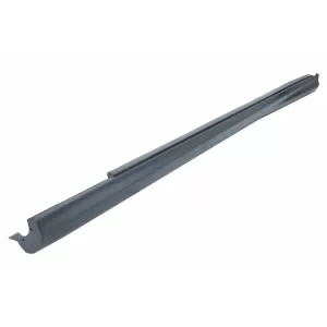 Heckstoßstange & Seitenschweller für MERCEDES E-Klasse W211 2003-2009 mit PDC-image-6060686