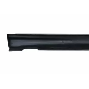 Heckstoßstange & Seitenschweller für MERCEDES E-Klasse W211 2003-2009 mit PDC-image-6060688