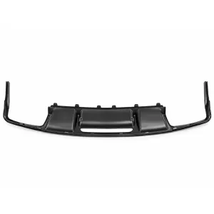 Diffusore paraurti per Mercedes W218 CLS Berlina 11-17 Solo per AMG Sport Line-image-6350655