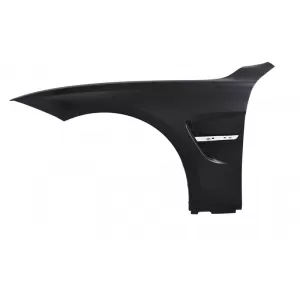 Stoßstange Seitenschweller für BMW 3er F30 F31 Pre-LCI LCI 11-18 M4 Look-image-6061061