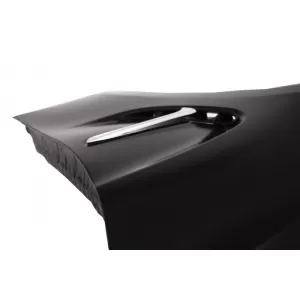 Stoßstange Seitenschweller für BMW 3er F30 F31 Pre-LCI LCI 11-18 M4 Look-image-6061062