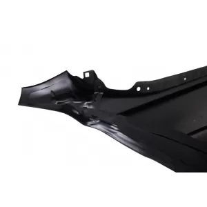 Stoßstange Seitenschweller für BMW 3er F30 F31 Pre-LCI LCI 11-18 M4 Look-image-6061063