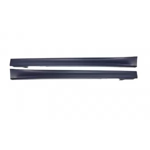 Stoßstange Seitenschweller für BMW 3er F30 F31 Pre-LCI LCI 11-18 M4 Look-image-6061064