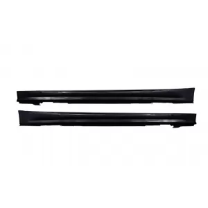 Stoßstange Seitenschweller für BMW 3er F30 F31 Pre-LCI LCI 11-18 M4 Look-image-6061065