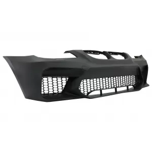 Pare-chocs avant pour BMW Série 5 E60 Berline E61 Touring 03-10 G30 M5 Design-image-6064286