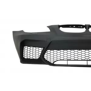 Pare-chocs avant pour BMW Série 5 E60 Berline E61 Touring 03-10 G30 M5 Design-image-6064287