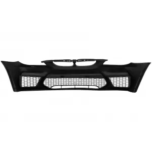 Pare-chocs avant pour BMW Série 5 E60 Berline E61 Touring 03-10 G30 M5 Design-image-6064288