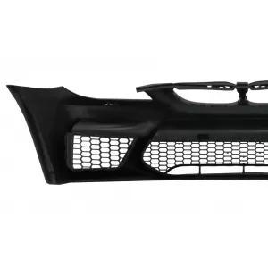Pare-chocs avant pour BMW Série 5 E60 Berline E61 Touring 03-10 G30 M5 Design-image-6064289