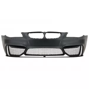 Front Bumper suitable for BMW 5 Series E60 Sedan E61 Touring (2003-2010) M4 Design