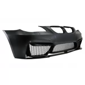 Front Bumper suitable for BMW 5 Series E60 Sedan E61 Touring (2003-2010) M4 Design