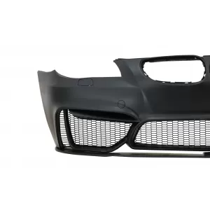 Front Bumper suitable for BMW 5 Series E60 Sedan E61 Touring (2003-2010) M4 Design