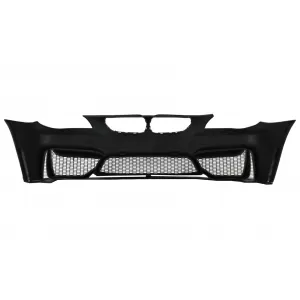 Front Bumper suitable for BMW 5 Series E60 Sedan E61 Touring (2003-2010) M4 Design
