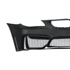 Front Bumper suitable for BMW 5 Series E60 Sedan E61 Touring (2003-2010) M4 Design