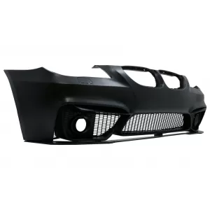 Front Bumper suitable for BMW 5 Series E60 Sedan E61 Touring (2003-2010) M4 Design