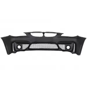 Front Bumper suitable for BMW 5 Series E60 Sedan E61 Touring (2003-2010) M4 Design