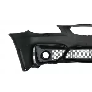 Front Bumper suitable for BMW 5 Series E60 Sedan E61 Touring (2003-2010) M4 Design