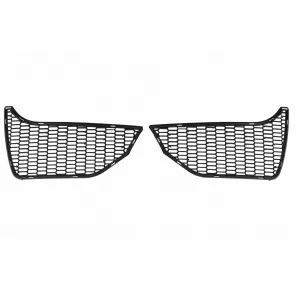 Front Bumper suitable for BMW 5 Series E60 Sedan E61 Touring (2003-2010) M4 Design