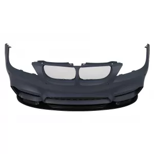 Front Bumper suitable for BMW 3 Series E90 E91 Touring LCI (2008-2011) M4 CS Design