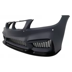 Front Bumper suitable for BMW 3 Series E90 E91 Touring LCI (2008-2011) M4 CS Design