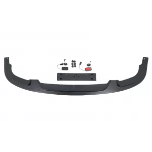 Front Bumper suitable for BMW 3 Series E90 E91 Touring LCI (2008-2011) M4 CS Design