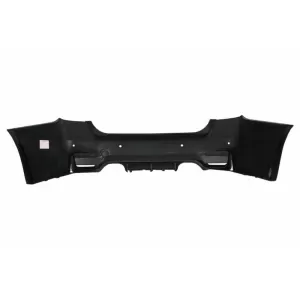 Body Kit pour BMW F30 11-19 Pare-choc jupes embouts carbone EVO II M3 CS Style-image-6061621