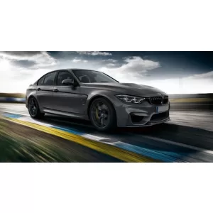 Body Kit pour BMW F30 11-19 Pare-choc jupes embouts carbone EVO II M3 CS Style-image-6061630