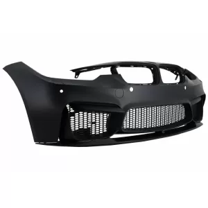 Body Kit pour BMW F30 11-19 Pare-choc ailes embouts carbone EVO II M3 CS Style-image-6061668