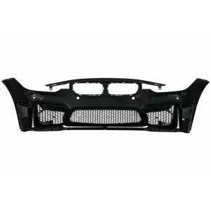 Body Kit pour BMW F30 11-19 Pare-choc ailes embouts carbone EVO II M3 CS Style-image-6061669