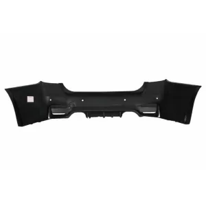 Body Kit pour BMW F30 11-19 Pare-choc ailes embouts carbone EVO II M3 CS Style-image-6061671