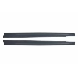 Body Kit pour BMW F30 11-19 Pare-choc ailes embouts carbone EVO II M3 CS Style-image-6061672