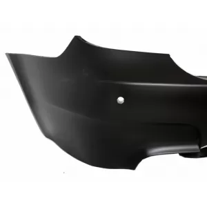 Body Kit compatibil cu BMW Seria 5 E60 (2003-2007) M5 Look cu Praguri laterale-image-6061873