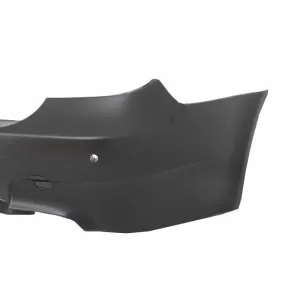 Body Kit compatibil cu BMW Seria 5 E60 (2003-2007) M5 Look cu Praguri laterale-image-6061875