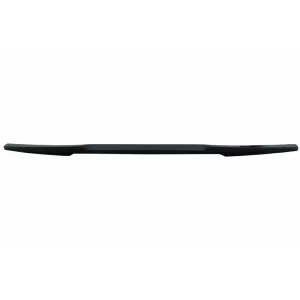 Pachet Conversie M Design Difuzor De Aer Cu Eleron Portbagaj compatibil cu BMW Seria 4 F32 (2013-up) Negru Mat-image-6062617