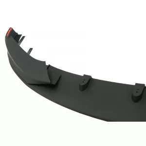 Difusor para BMW 4er F32 13-19 Spoiler de maletero M4 CSL M Performance Look-image-6062662