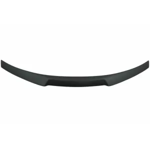 Difusor para BMW 4er F32 13-19 Spoiler de maletero M4 CSL M Performance Look-image-6062663