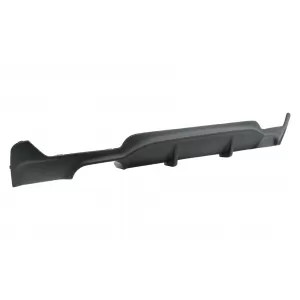 Difusor para BMW 4er F32 13-19 Spoiler de maletero M4 CSL M Performance Look-image-6062667