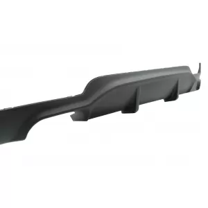 Difusor para BMW 4er F32 13-19 Spoiler de maletero M4 CSL M Performance Look-image-6062668