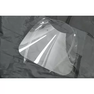 Viziera Transparenta pentru Protectie Fata-image-6063080