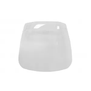 image-5-Transparent Visor for Face Protection