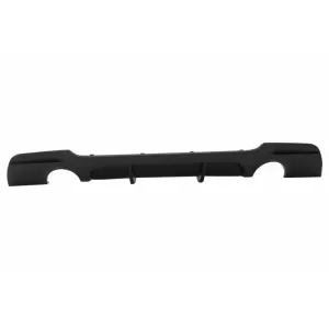 Diffusore & Splitters per BMW E92 2006-2010 M Perform Look gemello singolo Presa-image-6063250