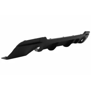 Diffusore & Splitters per BMW E92 2006-2010 M Perform Look gemello singolo Presa-image-6063251