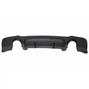 Diffusore & Splitters per BMW E92 2006-2010 M Perform Look gemello singolo Presa-image-6063252