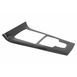 Complet Kit Interior Frames Decorative suitable for Mercedes A W177 V177 (2018-up) Carbon Film