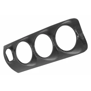 Complet Kit Interior Frames Decorative suitable for Mercedes A W177 V177 (2018-up) Carbon Film