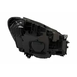 Kit carrosserie pour Mercedes S W222 Facelift 13-06.17 S63 Look Phares Full LED-image-6063384
