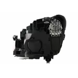 Kit carrosserie pour Mercedes S W222 Facelift 13-06.17 S63 Look Phares Full LED-image-6063392
