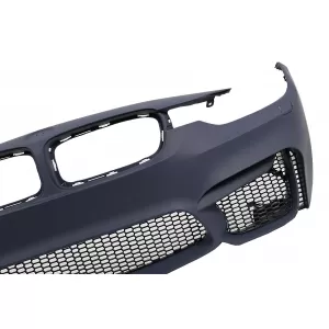 Bara Fata cu Praguri Laterale compatibil cu BMW Seria 3 F30 F31 (2011-2019) M3 Design-image-6063590
