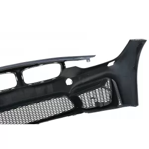 Bara Fata cu Praguri Laterale compatibil cu BMW Seria 3 F30 F31 (2011-2019) M3 Design-image-6063592