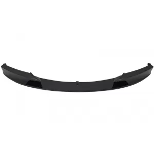 Front Bumper Spoiler with Side Skirts and Extensions suitable for BMW 3 Series F30 F31 Sedan Touring (2011-2018) M3 Design