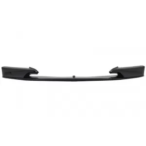 Front Bumper Spoiler with Side Skirts and Extensions suitable for BMW 3 Series F30 F31 Sedan Touring (2011-2018) M3 Design